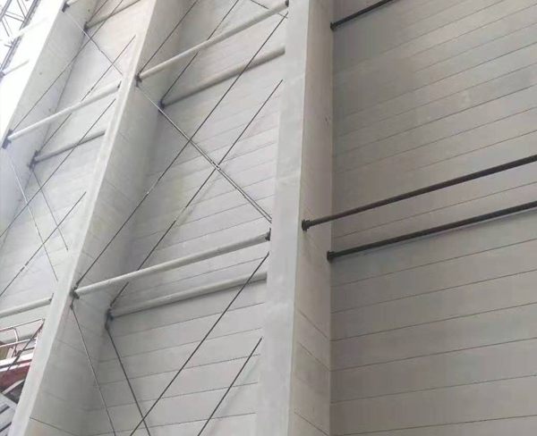 齐河建筑用蒸压加气混凝土墙板