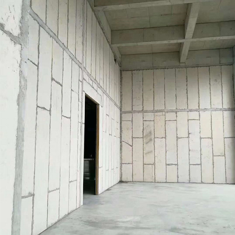 齐河泰安轻质隔墙板施工安装
