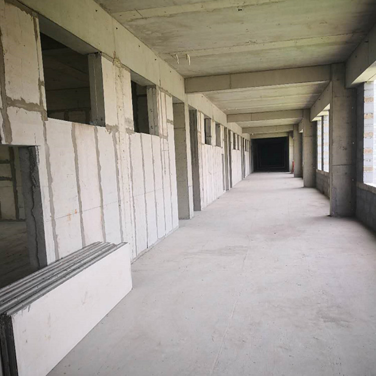 齐河枣庄轻质隔墙板施工安装
