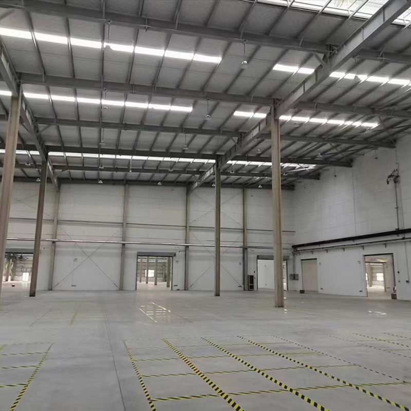 齐河预制及拼装式轻质屋面板