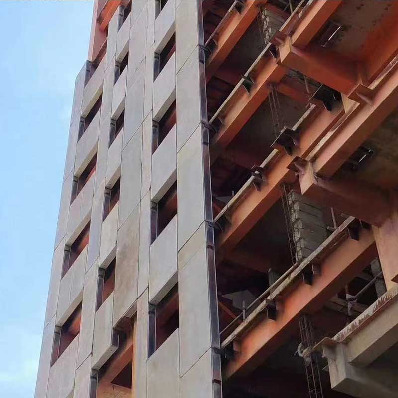 齐河预制及拼装式轻型板