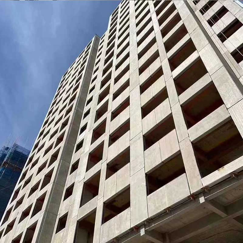 齐河预制及拼装式轻型板