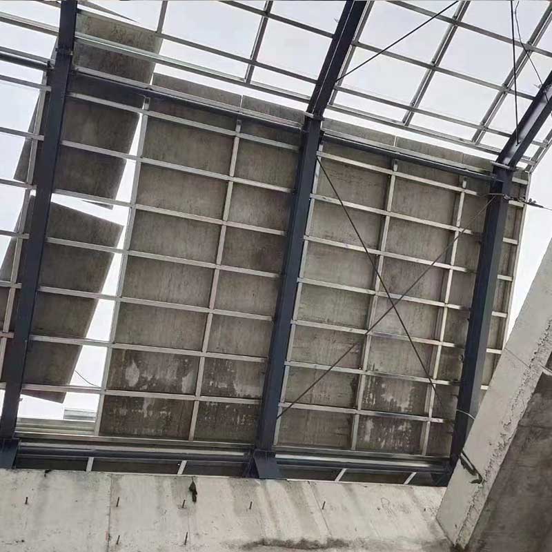 齐河预制及拼装式轻型墙板