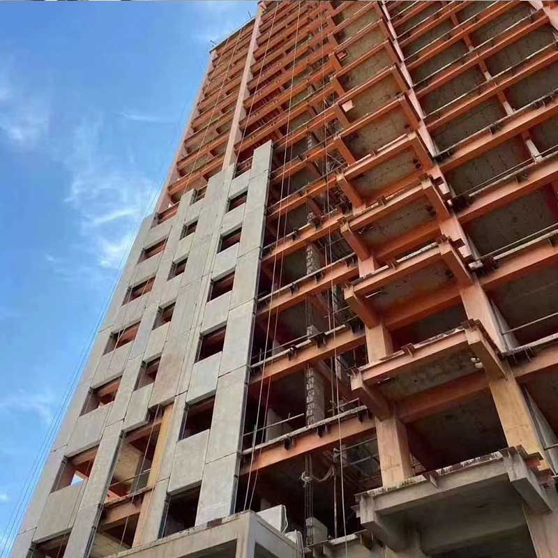 齐河预制拼装式墙板