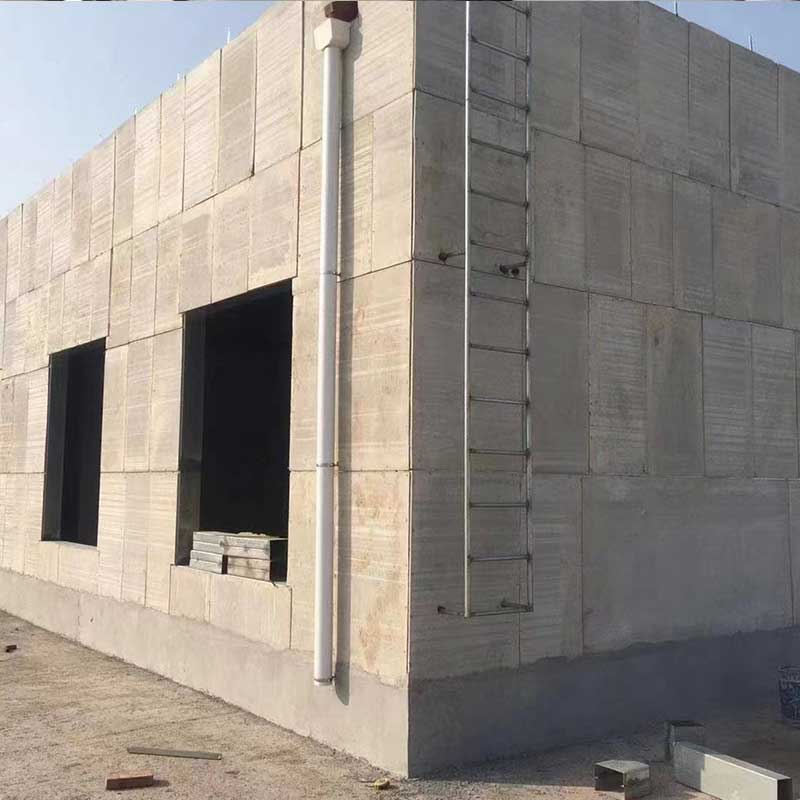 齐河装配式建筑可用预制拼装式墙板